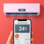 Remote For Hitachi AC