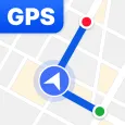 GPS Navigation - Route Finder