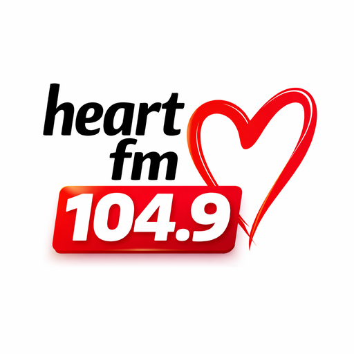 Heart 104.9 fm Radio