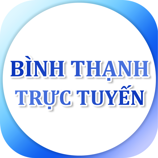 Bình Thạnh Trực Tuyến