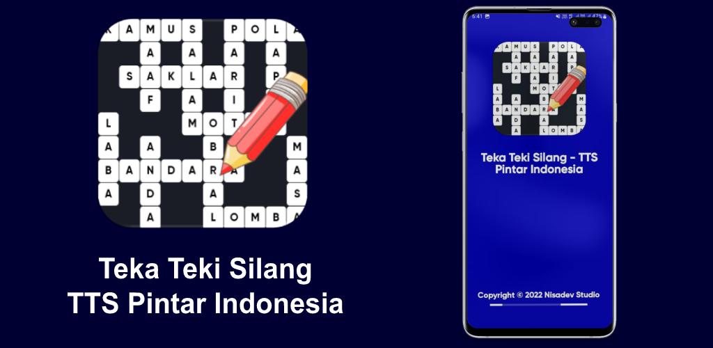 Unduh Teka Teki Silang - TTS Pintar di PC  Resmi GameLoop