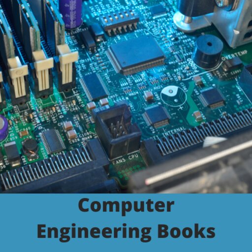 Computer Science Books