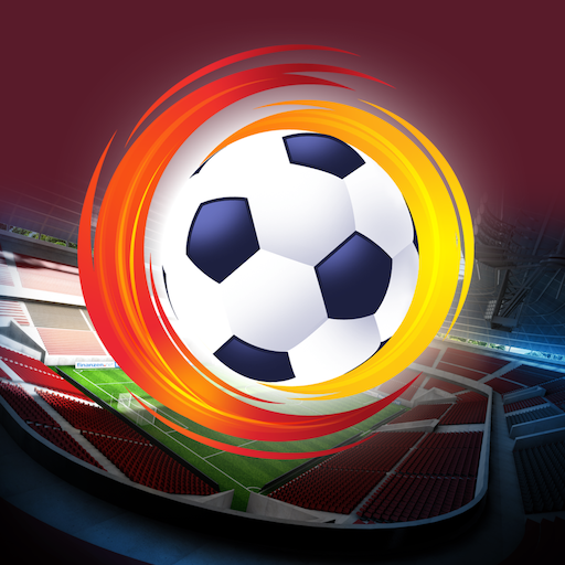 Goal Tactics - Futbol MMO