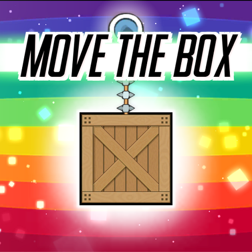 Move The Box Online