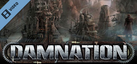 Damnation - Levels & Environments