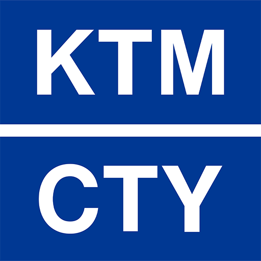 KTM CTY