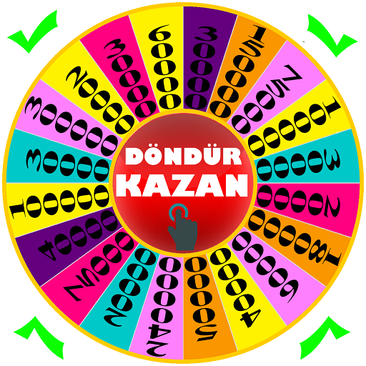 DÖNDÜR KAZAN & PARA KAZAN