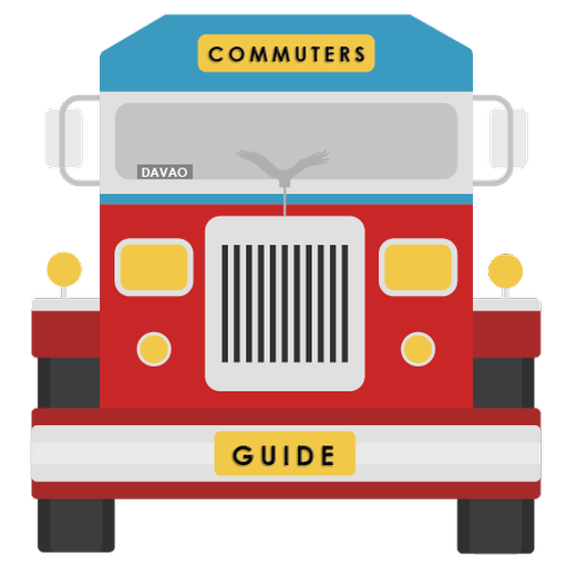Davao Commuters Guide