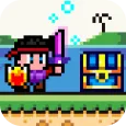 Hero Knight - Action RPG