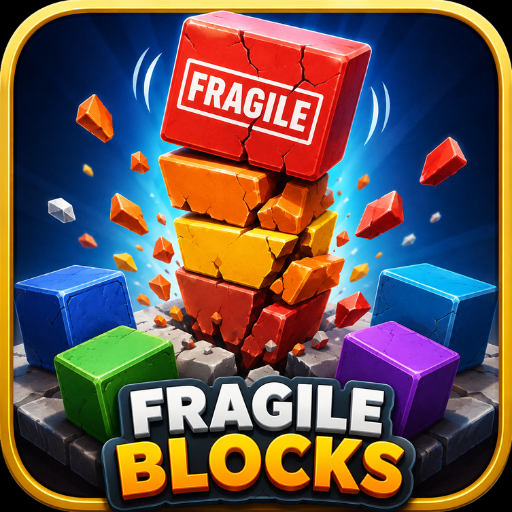 Fragile Blocks