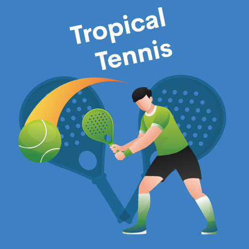 Tennis clash 3D