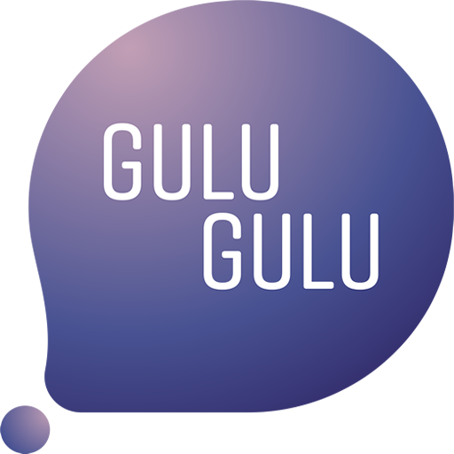 GULUGULU-矢量加密、无痕通讯专家