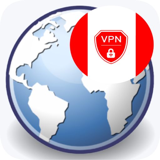 Canada VPN - Use CA IP