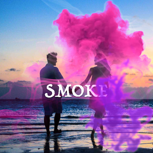Smoke Photo - Smoke Art Effect