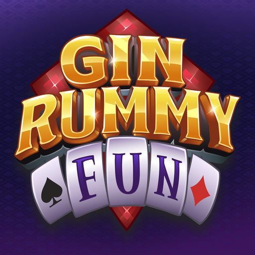 Gin Rummy Classic Card Game