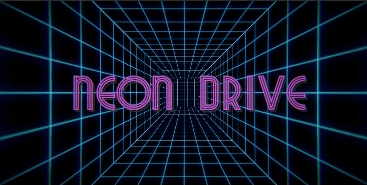 Neon 2024 drive pc