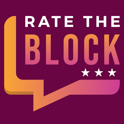 Rate The Block
