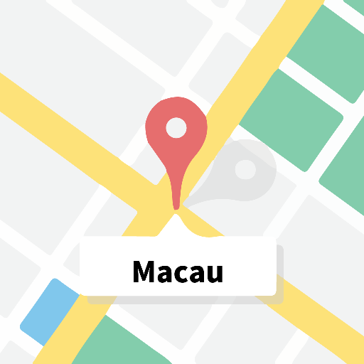 Macau Offline Map