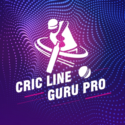 Cric Line Guru Pro - Live Line