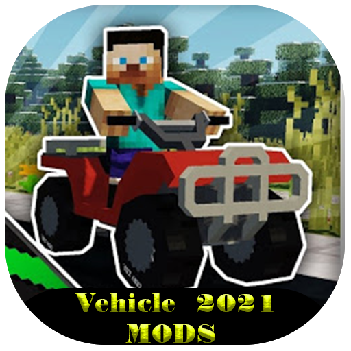 Vehicle Mods for Minecraft