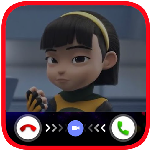 Download Video Call Ali Friend Prank android on PC