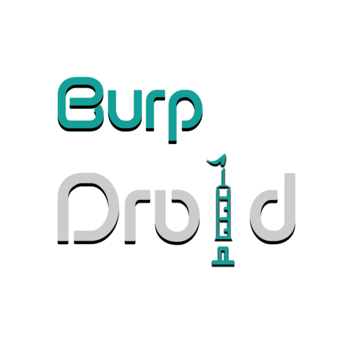 BurpDroid