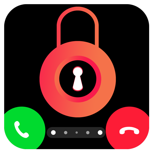 Incoming Outgoing Call Lock