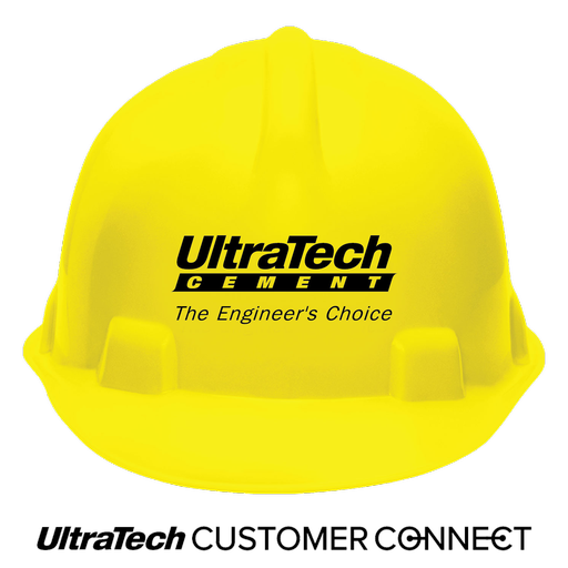 UltraTech Customer Connect