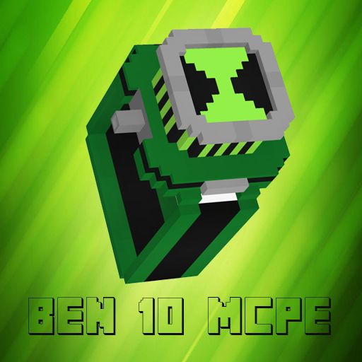 Ben 10 skins for mcpe - free addon ben for mcpe