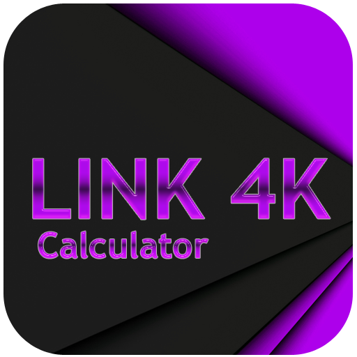 Link 4K Calculator