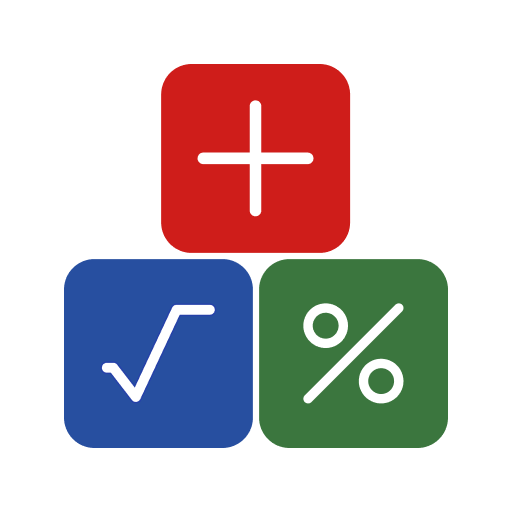 Máy tính Mobi Calculator