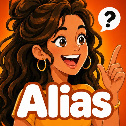Alias и Шляпа — игра в слова