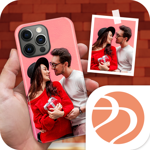 Print Customize Mobile Cover