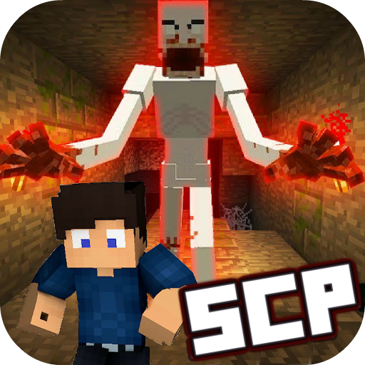 Minecraft: SCP Mods and Maps