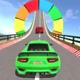 Extreme Car Stunts - Crazy Car