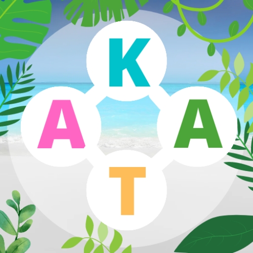 Kata Indah Permainan Indonesia