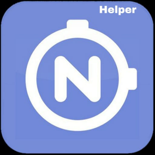 Nicoo - Nico App Helper Guide