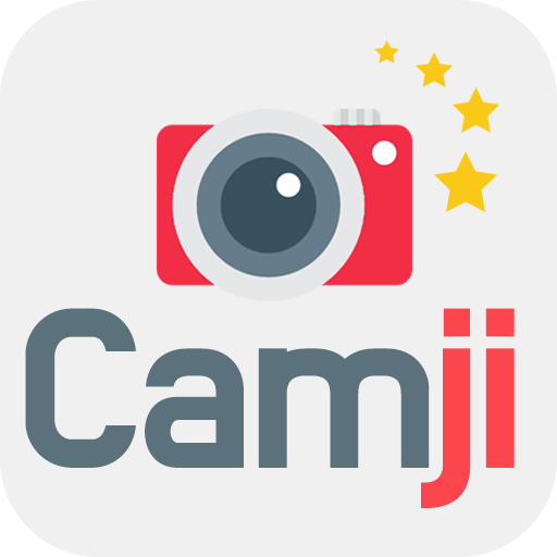 Camji: Chinese Camera Dictiona