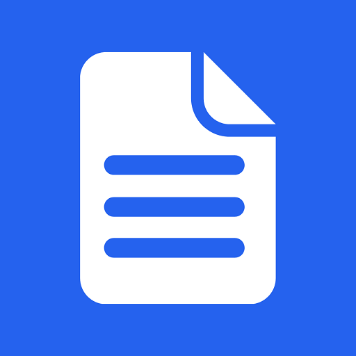 Text Editor For Android