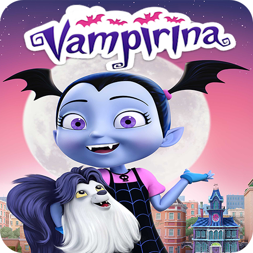 Vampirina Princess Fantasy
