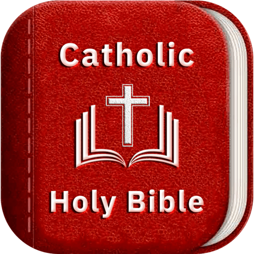 Holy Catholic Bible + AudioMp3