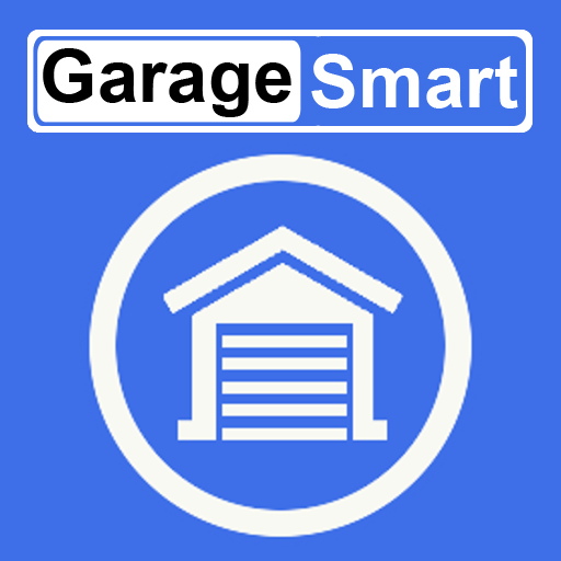 GarageSmart - Door Opener