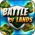 Battle of Lands -Pirate Empire