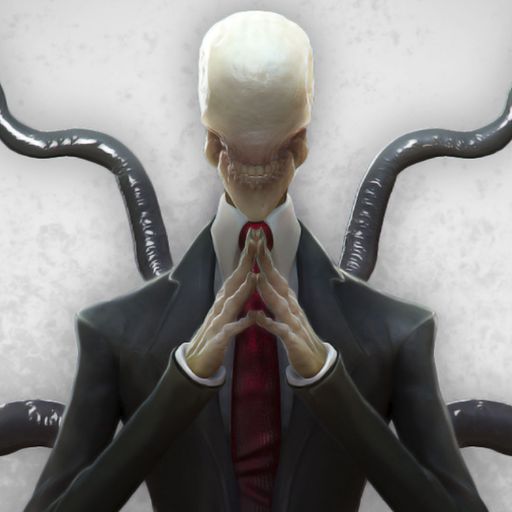 Slenderman Wallpapers HD