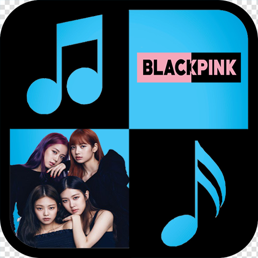 Blackpink Piano Kpop Music