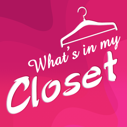 What's in my Closet / Wardrobe App