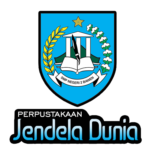 PERPUSTAKAAN JENDELA DUNIA