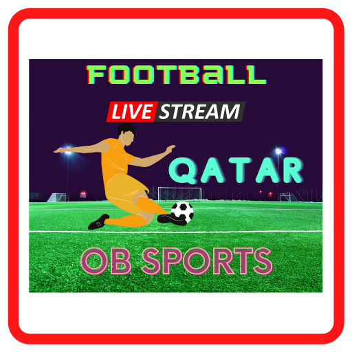 OB sports -Football Live app