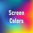 Screen Colors(Burn-in Tool)