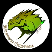 Nefarious Creations